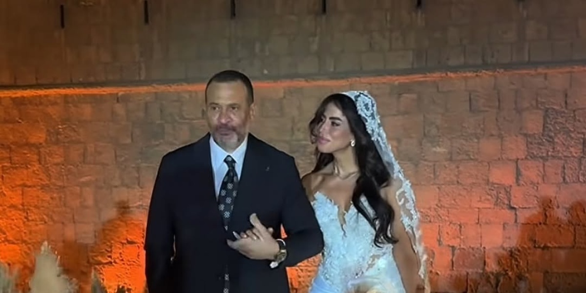 ماجد المصري يحتفل بوصول حفيده: أكرمني الله وبقيت جد