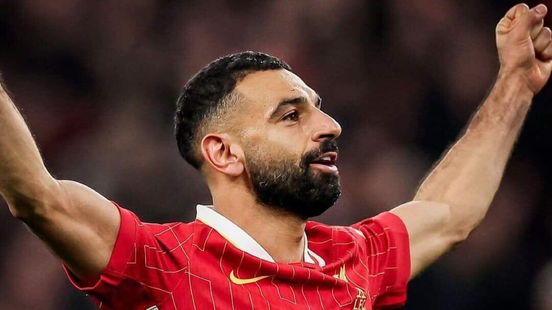 «بي بي سي» تحتفي بإرث محمد صلاح مع ليفربول: سنوات من الإنجازات يصعب تكرارها