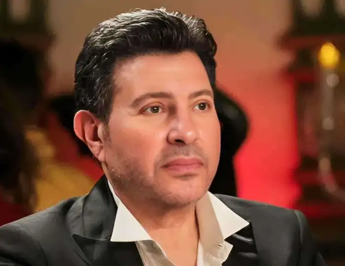 موعد ومكان جنازة الفنان هاني شاكر
