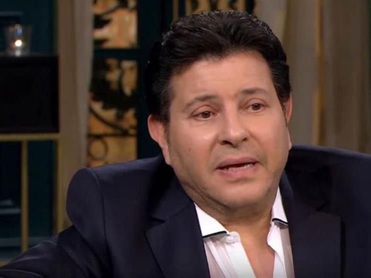 نادية مصطفي تعلن وفاة هاني شاكر: ادعوا له بالرحمة