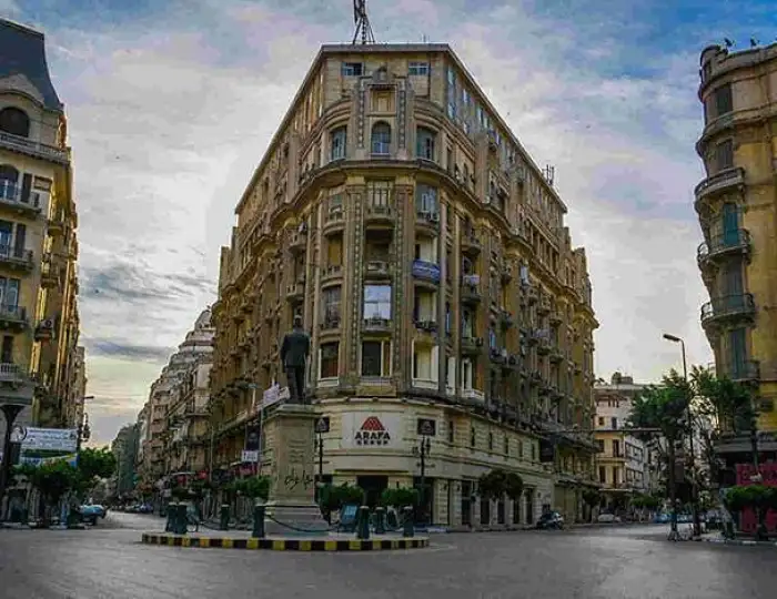 قرار جديد من مجلس الدولة بشأن شقق الإيجار القديم
