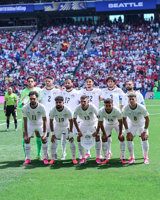 مواجهات مصيرية.. مواعيد مباريات المنتخبات العربية في الجولة الثانية من كأس العالم 2026