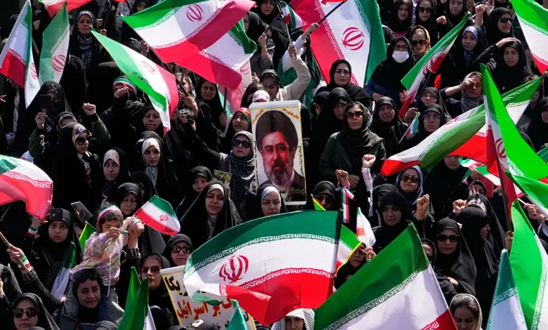 ايران