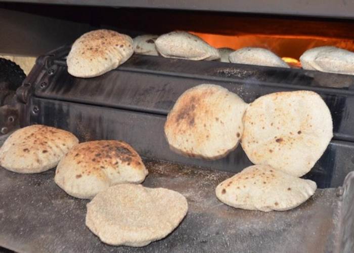 استمرار صرف منحة الدعم الإضافي على بطاقات التموين