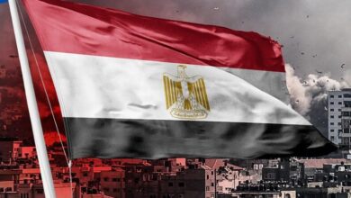 مصر