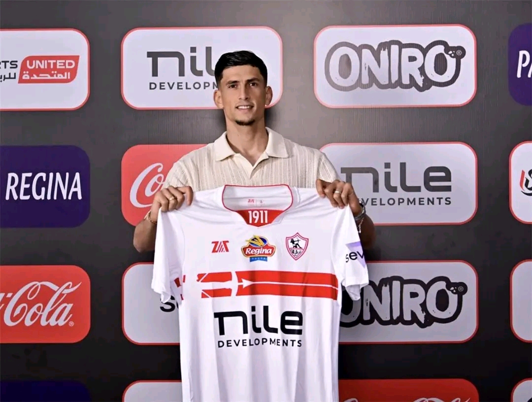 الزمالك يقترب من إنهاء أزمتي معالي ومصدق خلال زيارة المغرب