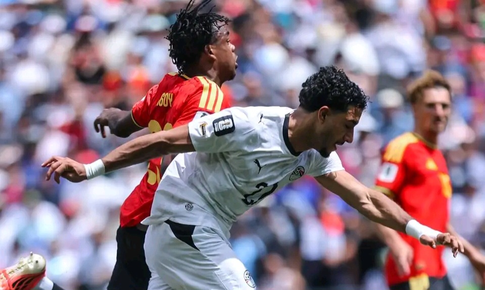 ترتيب مجموعة مصر بعد الجولة الأولى.. صراع مشتعل بين المنتخبات الأربعة في كأس العالم 2026