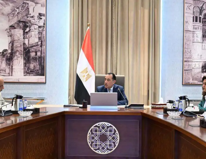 تحرك حكومي بشأن قانون التصالح في مخالفات البناء