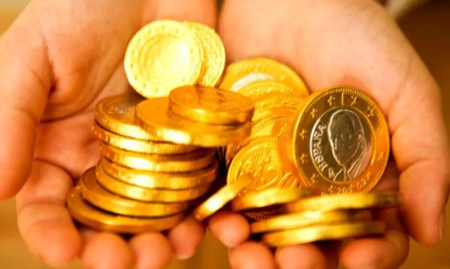 سعر الجنيه الذهب الآن في مصر بعد التراجع الأخير
