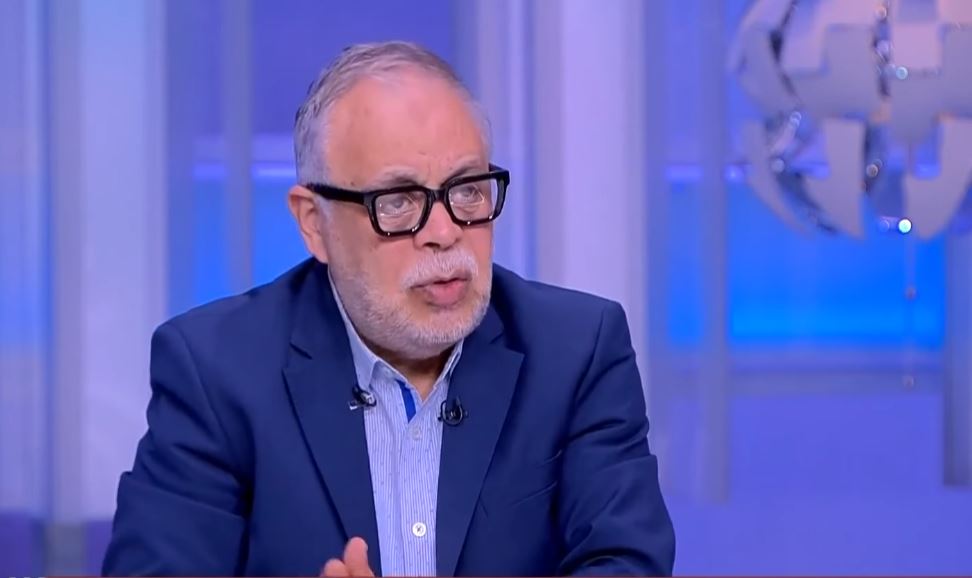 أشرف زكي يحذر: هنواجه ظاهرة نبطشية العزاءات وسنتخذ إجراءات قانوينة
