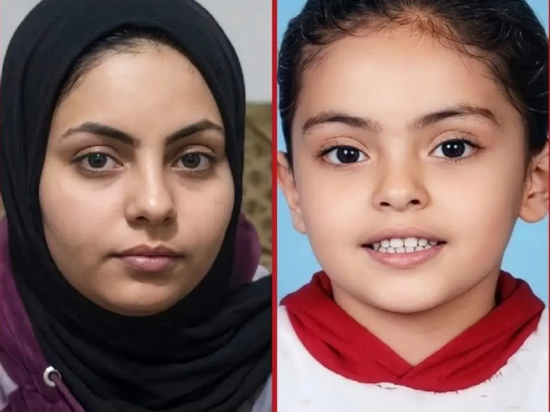 أخفتها عن أسرتها 12 عامًا.. المؤبد للمتهمة باختطاف الطفلة «ندى» من منطقة العباسية