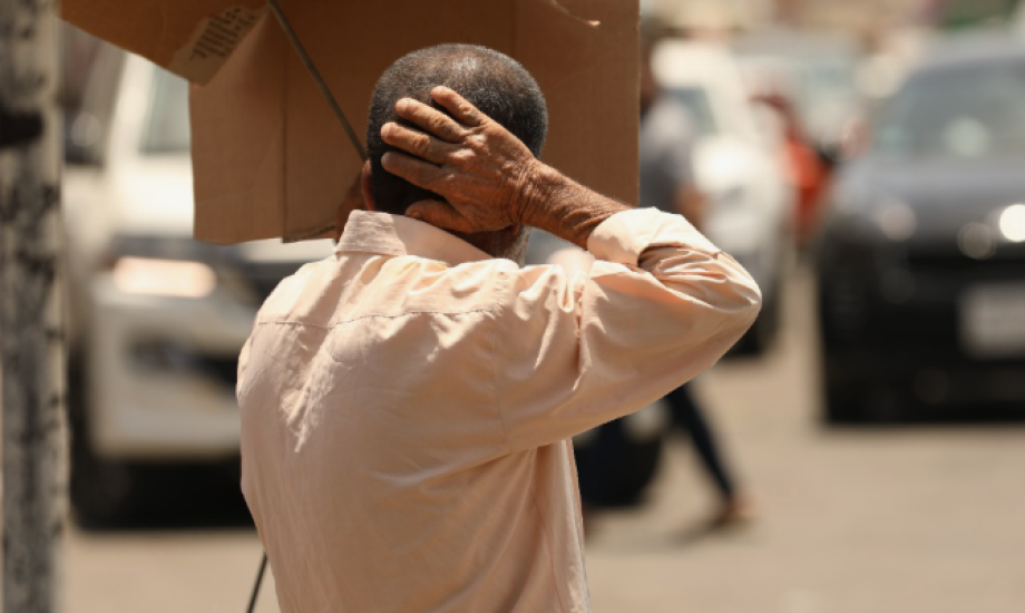الأرصاد تكشف حالة الطقس حتى الأربعاء.. أجواء شديدة الحرارة في هذه المناطق