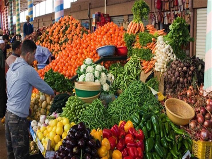 انخفاض ملحوظ في الأسعار..حاتم النجيب نائب رئيس شعبة الخضروات والفاكهة يوضح أنواع السلع