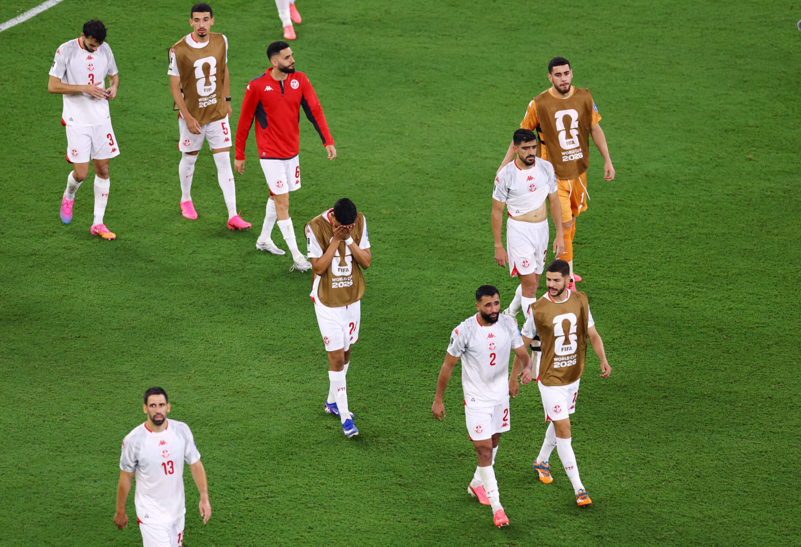 من أول انتصار عربي إفريقي إلى أسوأ مشاركة.. كيف سقطت تونس في مونديال 2026؟