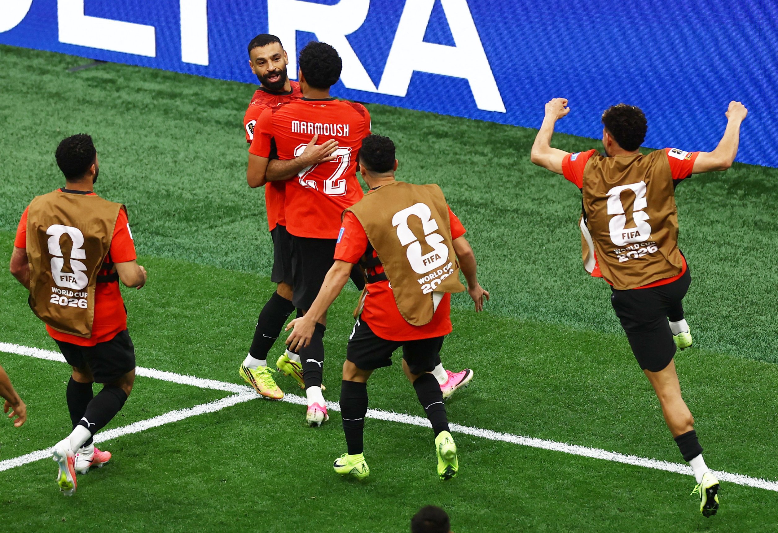 كسر العقدة المونديالية.. مصر تهزم نيوزيلندا وتقترب من إنجاز تاريخي في كأس العالم