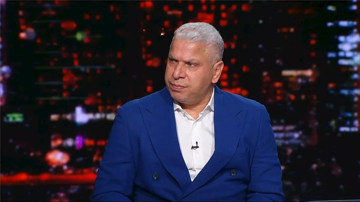 رسميًا .. وائل جمعة مديرًا للكرة بالنادي الأهلي