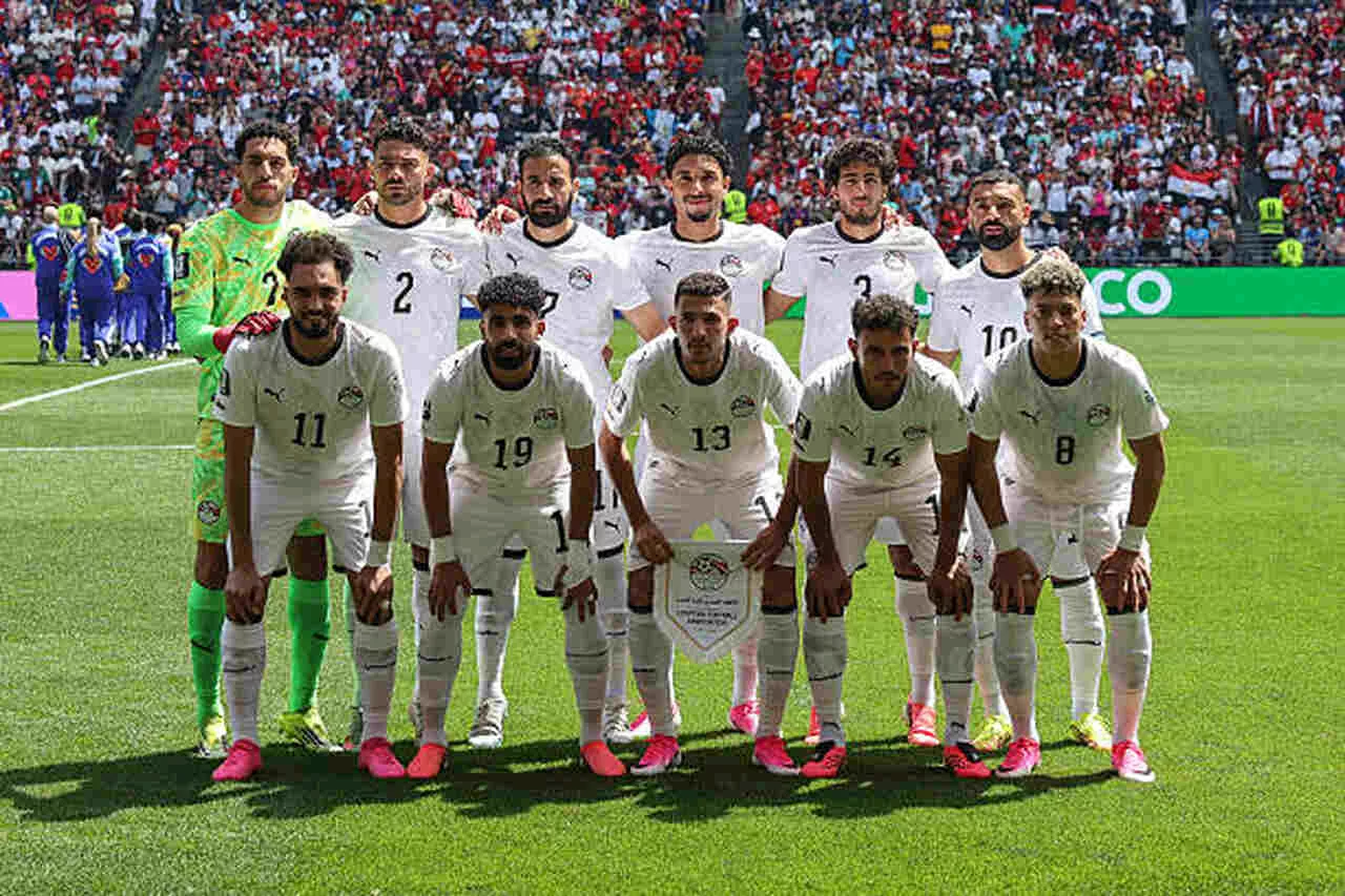 القنوات المفتوحة الناقلة لمباراة مصر ونيوزيلندا في كأس العالم 2026