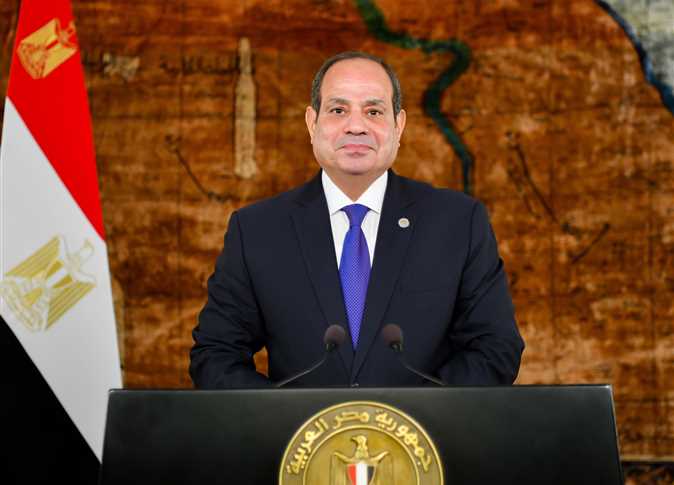 عاجل| قرار جمهوري بالعفو عن بعض المحكوم عليهم بمناسبة ثورة 30 يونيو