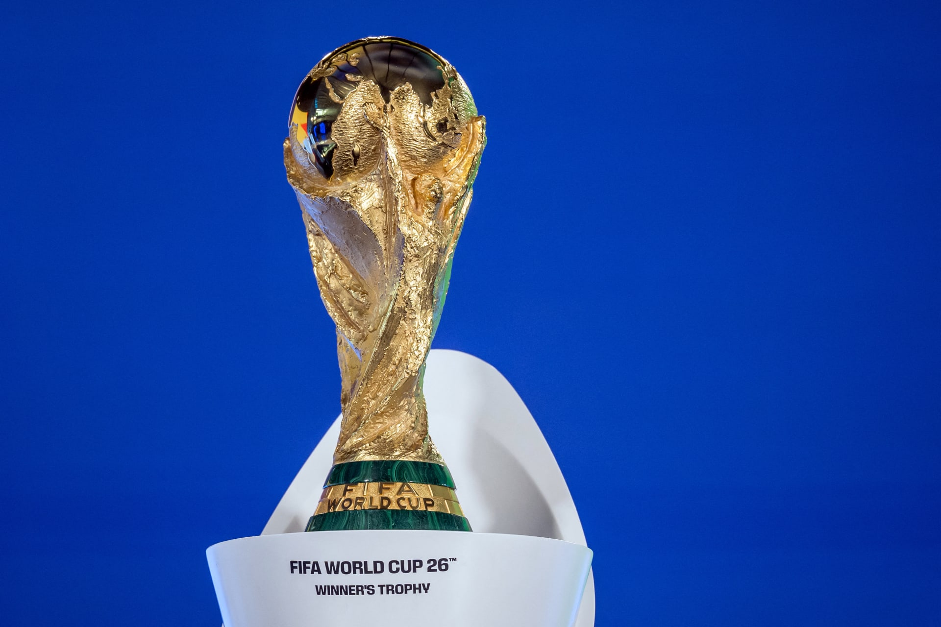 ترتيب مجموعات كأس العالم 2026 بعد نهاية الجولة الأولى