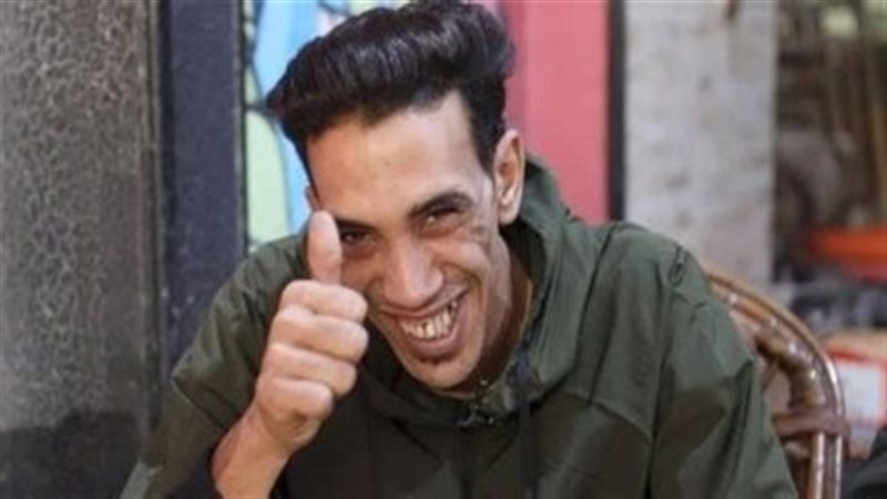 القبض على مجدى شطة وبحوزته كمية من المواد المخدرة