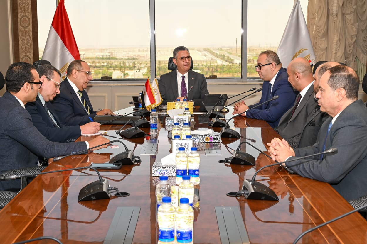 التموين تتعاون مع "تمويلي" لتقديم حلول مالية ميسرة لمنافذ جمعيتي وبدالي التموين
