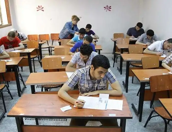 التعليم تكشف حقيقة تسريب امتحاني التربية الدينية والوطنية.. تفاصيل