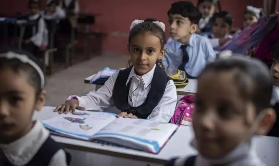 موعد بدء التحويلات الإلكترونية للتلاميذ للعام الدراسي 2027/2026