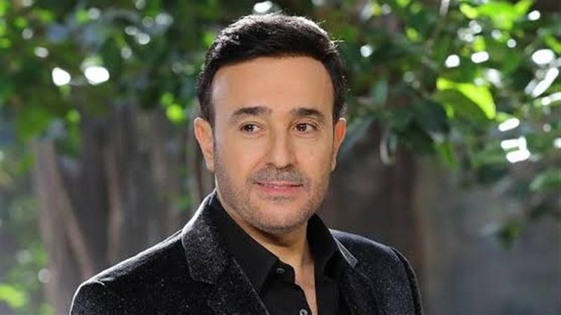 صابر الرباعي يخطط للاعتزال بعد 5 سنوات: "لا أريد الغناء في مرحلة العجز"