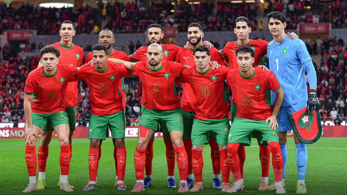المغرب يصطدم بالنرويج في اختبار قوي قبل المونديال 2026