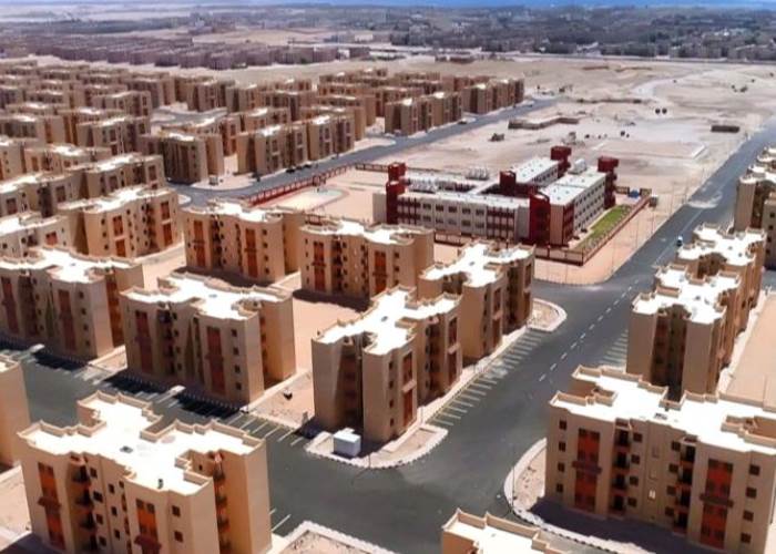 شقق الإسكان الاجتماعي 2026.. طرح جديد بمساحات متنوعة وسداد يصل إلى 20 عامًا