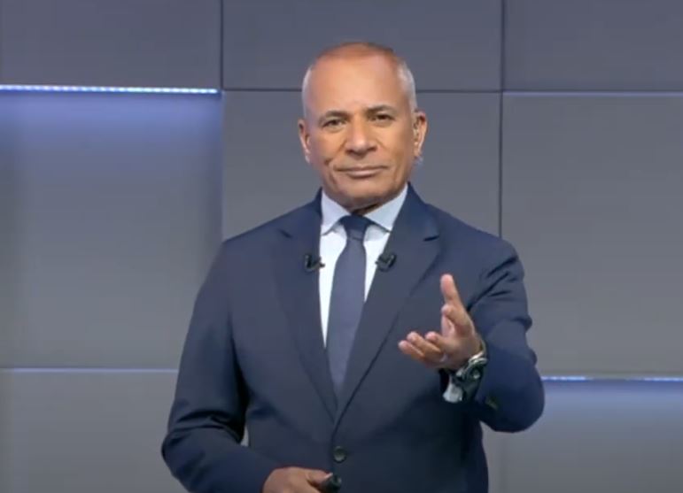 أحمد موسى: تصفير مستحقات شركات البترول الأجنبية واستثمارات جديدة بقيمة 17 مليار دولار