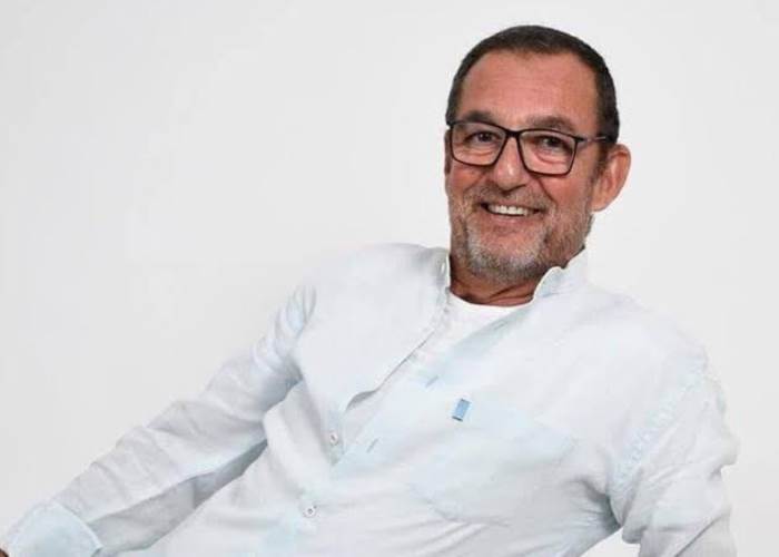 اللحظات الأخيرة في حياة محمد مرزبان.. الوسط الفني يودع الراحل الليلة