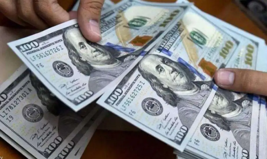 أكثر من 2 جنيه.. الدولار يتراجع بشكل كبير في مصر خلال أسبوع