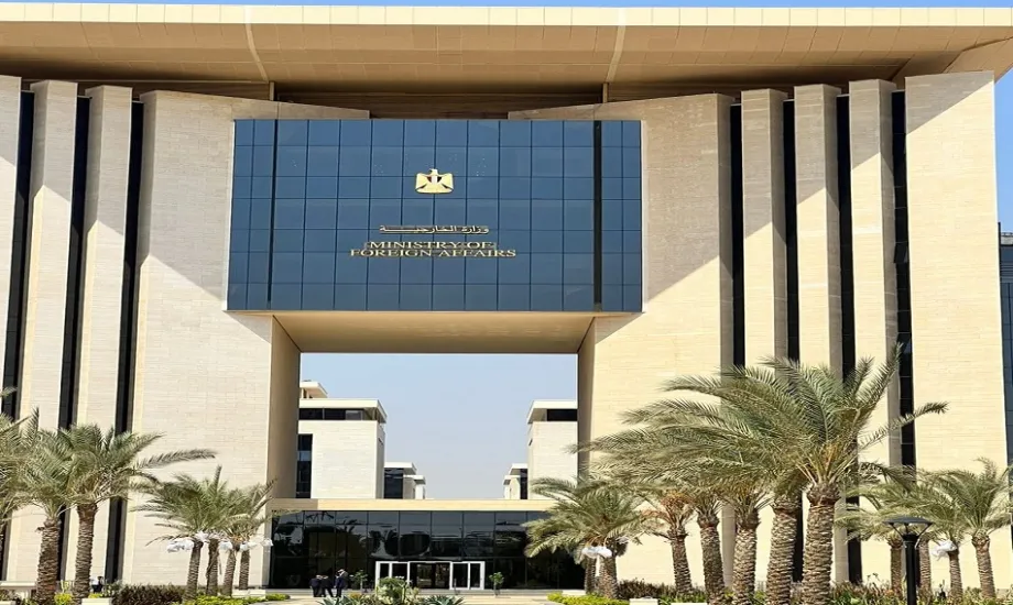مصر تدين اقتحامات المسجد الأقصى والانتهاكات الإسرائيلية المتصاعدة في القدس والضفة