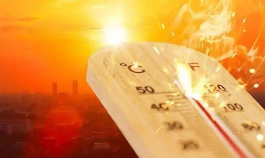 تصل لـ41 درجة.. بيان عاجل من الأرصاد بشأن طقس الثلاثاء