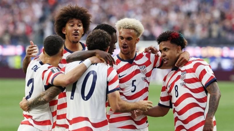 أمريكا وأستراليا.. قمة نارية لحسم صدارة المجموعة الرابعة في كأس العالم 2026