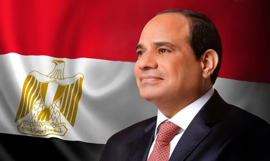الرئيس السيسي يستقبل رئيس الكونغو الديمقراطية.. غدًا