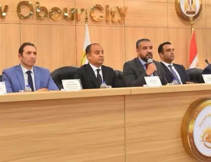 الإسكان تعلن تخصيص 1.187 قطعة أرض للمواطنين بالعبور الجديدة