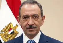 اللواء طارق راشد، محافظ سوهاج