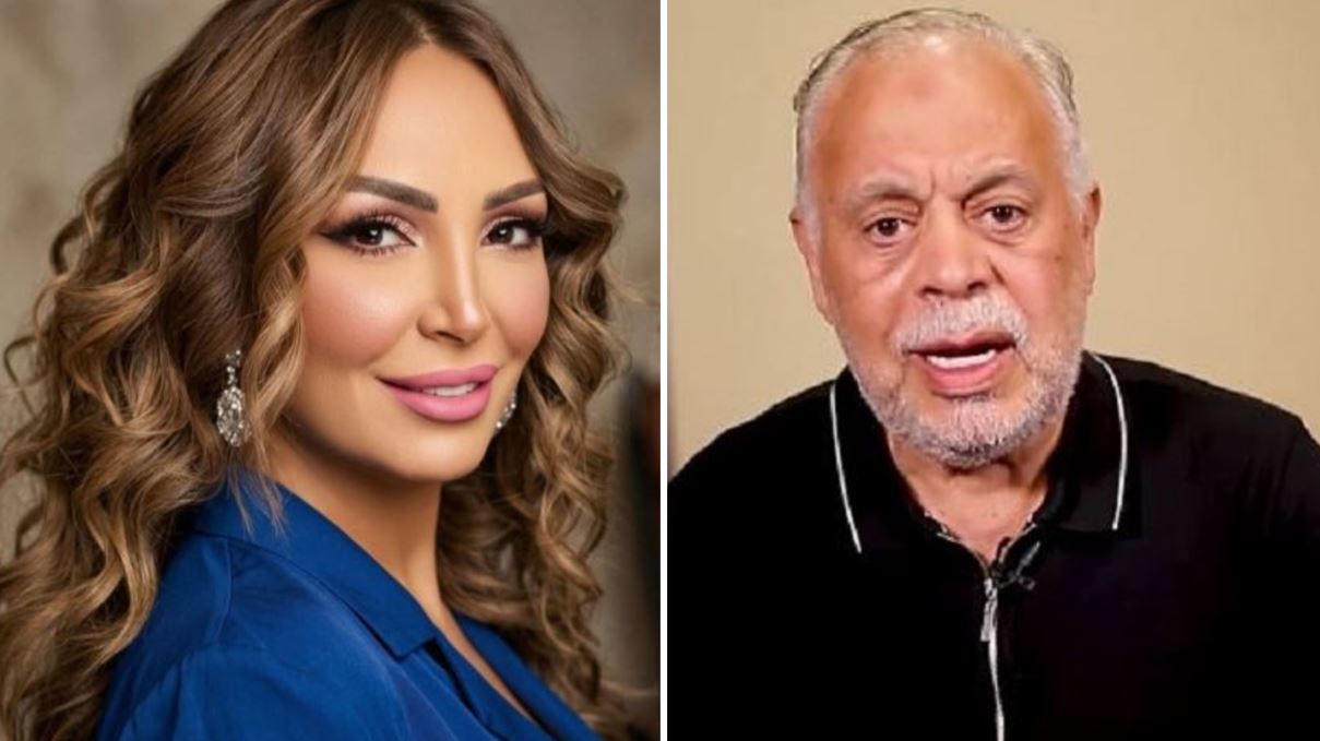 أسرة الفنانة سهام جلال:أشرف زكي قدم كل أشكال الدعم للراحلة