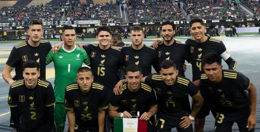المكسيك تضرب بقوتها الضاربة.. خيمينيز وكينيونيس يقودان التشكيل المتوقع أمام جنوب أفريقيا في افتتاح المونديال