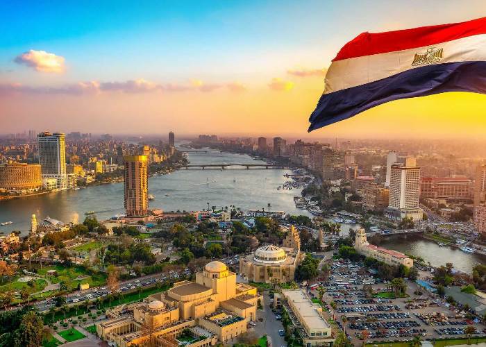 مصر تدين التصعيد الإسرائيلي داخل سوريا وتؤكد تمسكها بسيادة الدول العربية