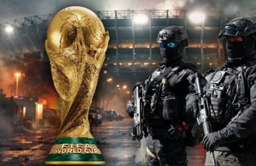 بالتزامن مع كأس العالم..أغتيال رئيس بلدية جنوب المكسيك برصاص عصابات المخدرات