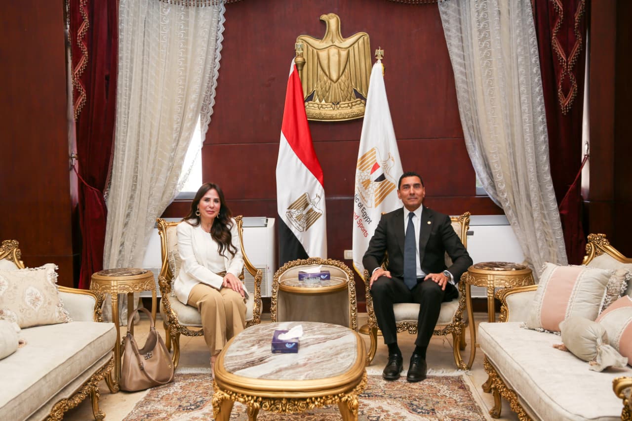 تنسيق حكومي بين "الشباب" و"الإسكان" لتسريع وتيرة تنفيذ المشروعات القومية