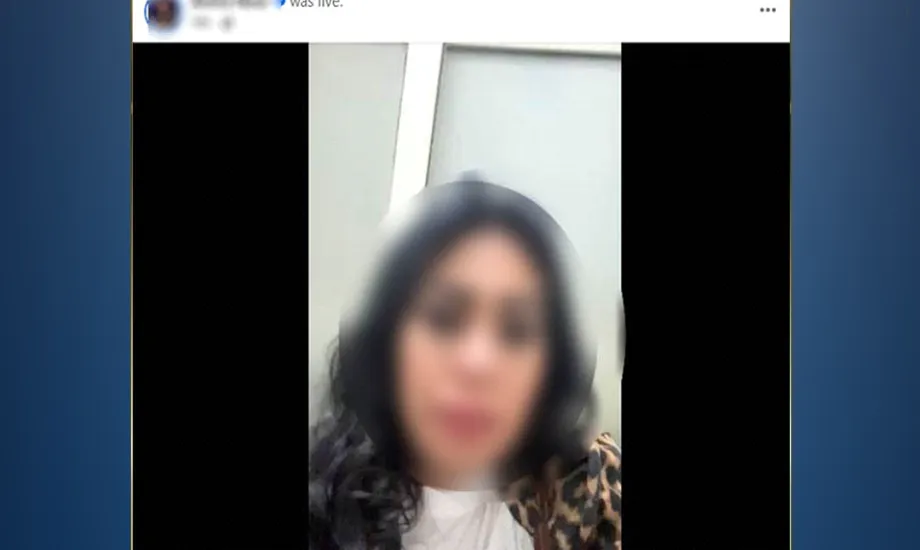 الأمن يكشف حقيقة فيديو مذيعة إذاعية تتهم زوجها بالتعدي عليها داخل قسم شرطة