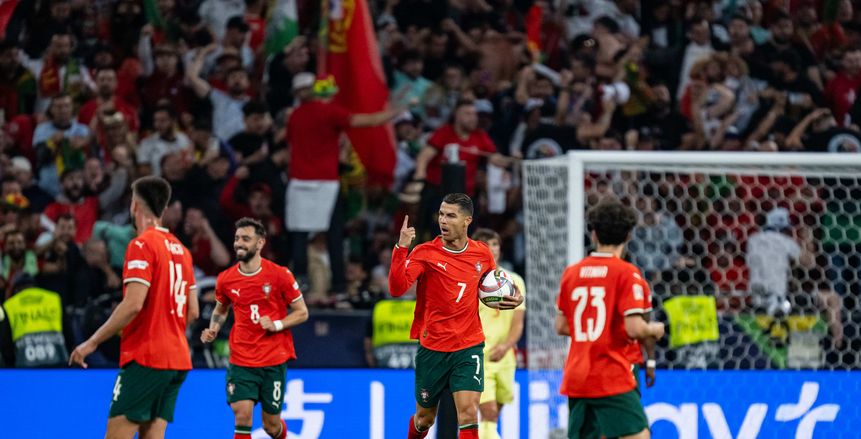 رونالدو يقود هجوم البرتغال أمام الكونغو الديمقراطية.. التشكيل المتوقع في كأس العالم 2026