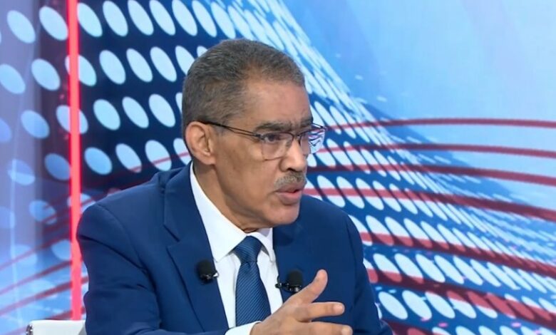 ضياء رشوان