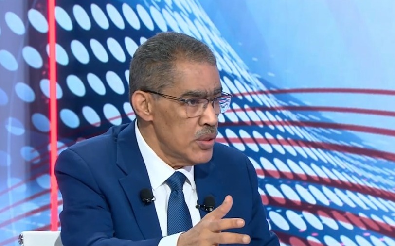 معركة العقول أولاً..ضياء رشوان يكشف تكليفات الرئيس السيسي لإعادة صياغة الوعي المصري
