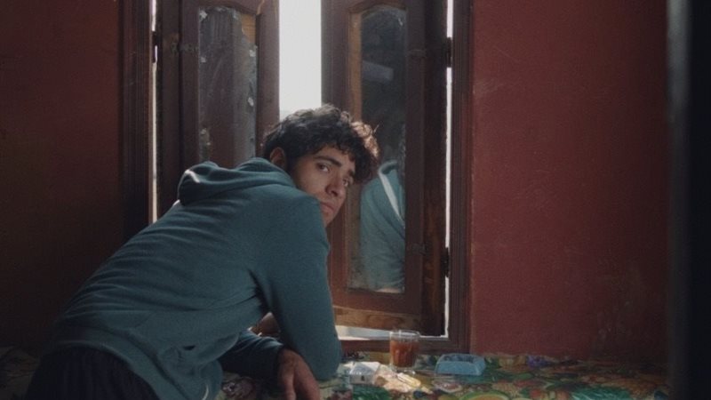 بعد عرضه في برلين..الفيلم المصري "خروج آمن" في مهرجان شنغهاي السينمائي الدولي
