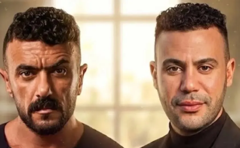 أحمد العوضي يعلق على منافسة محمد إمام في السينما